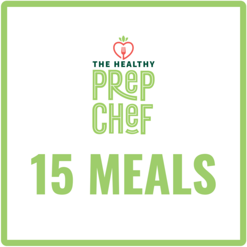 Home - The Healthy Prep Chef